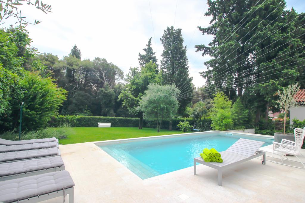 Villa Terra Rossa Borik ロヴィニ 部屋 写真