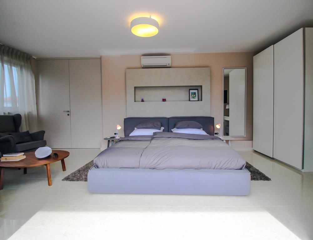 Villa Terra Rossa Borik ロヴィニ 部屋 写真
