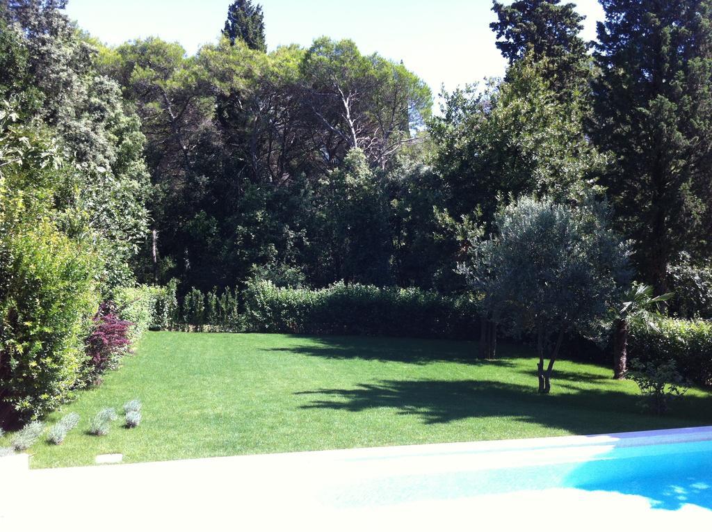 Villa Terra Rossa Borik ロヴィニ 部屋 写真